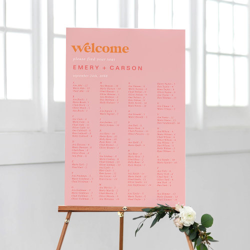 Foam Board