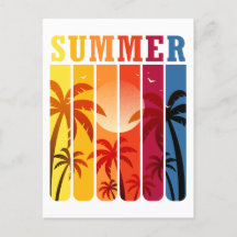Retro Summer
