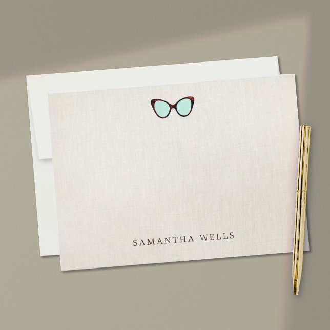  Retro Sunglasses Personalized  Invitation (Creator Uploaded)