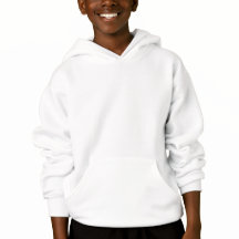 “Retro Synthwave” Back Print Hoodie