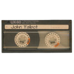Retro T6 Audiotape Personalized Usb Wood Flash Drive at Zazzle