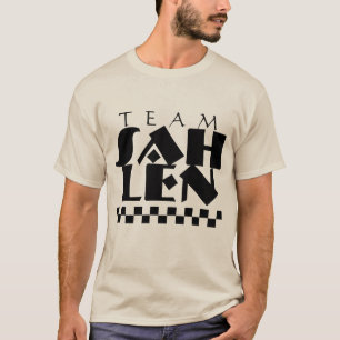 Retro T-Shirt