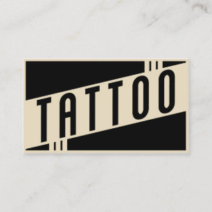 retro tattoo loyalty program