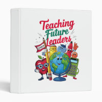 Retro Teaching Future Leaders Teacher School
