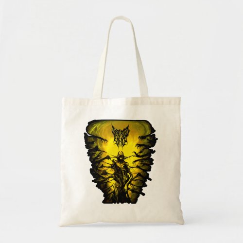 Retro The Torture Of The Pain Tote Bag