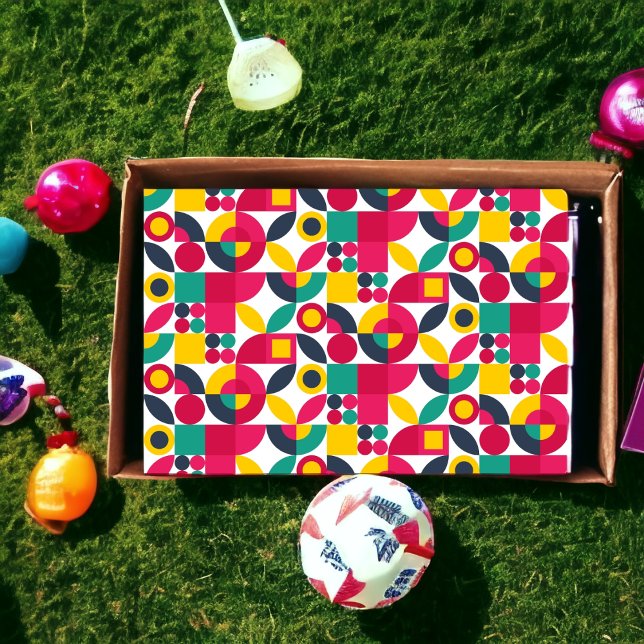 Retro Theme Party  Napkins (Creator Uploaded)