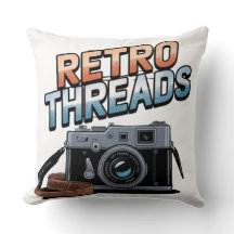 Retro Threads