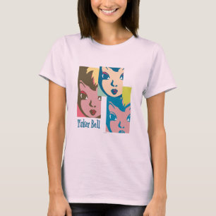 Retro Tinker Bell 1 T-Shirt