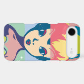 Retro Tinker Bell 2 Case-Mate iPhone Case (Back (Horizontal))