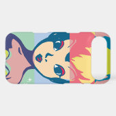 Retro Tinker Bell 2 Case-Mate iPhone Case (Back (Horizontal))