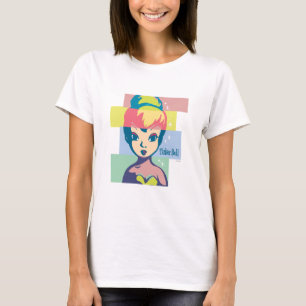 Retro Tinker Bell 2 T-Shirt