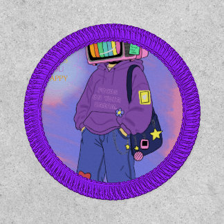 Retro to dopamine patch