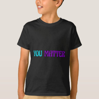 Retro Tomorrow Needs You 988 Suicide Prevention Aw T-Shirt