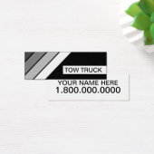 retro TOW TRUCK (Desk)