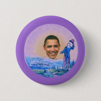 Retro TR 1904 Button