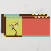 retro tree (Front/Back)