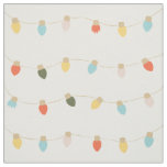 Retro Twinkles Fabric