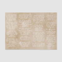 Retro Typewriter Bible Psalm Verses for Journals