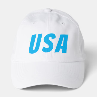 Retro USA Hat - Unisex Patriotic Cap Gift