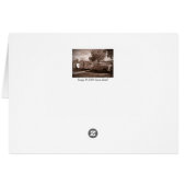 Retro Vacation (Back Horizontal)