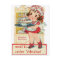 Retro Valentine's Day Maid