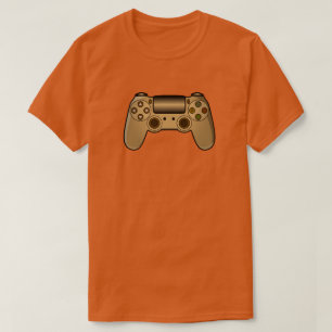 Retro Video Game Controller T-Shirt