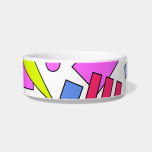 Retro Vintage 80s and 90s Style<br><div class="desc">In the 80s and 90s geometric shapes were quite popular in fashion. A great design for yourself or as a gift for friends,  family or co-workers. Drawing of geometric shapes in the style of the 80s,  90s. Retro 1980s,  1990s style</div>