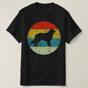 retro vintage Australian Shepherd T-Shirt