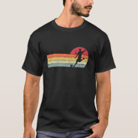 Retro Vintage Colors Soccer Funny Soccer