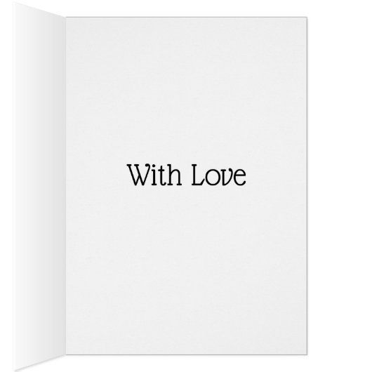 Retro/Vintage Easter Bunny (Inside (Right))