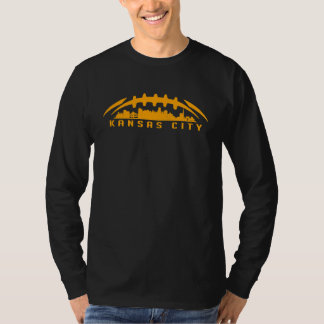 Retro Vintage Kansas City Missouri Retro Style Kan T-Shirt
