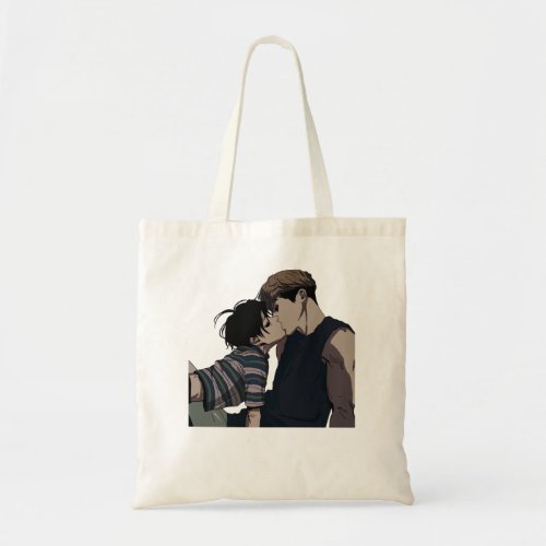 Retro Vintage Killing Stalking Gifts Movie Fan Tote Bag