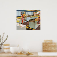 retro vintage Mom Daughter shop