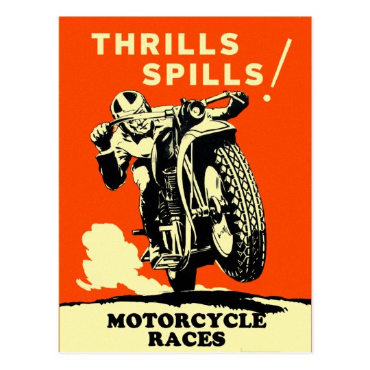 Thrills spills born to ride isle of man moto retr/ò shabby chic vintage portachiavi in acrilico e apribottiglie