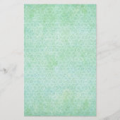 retro vintage pattern (Front)