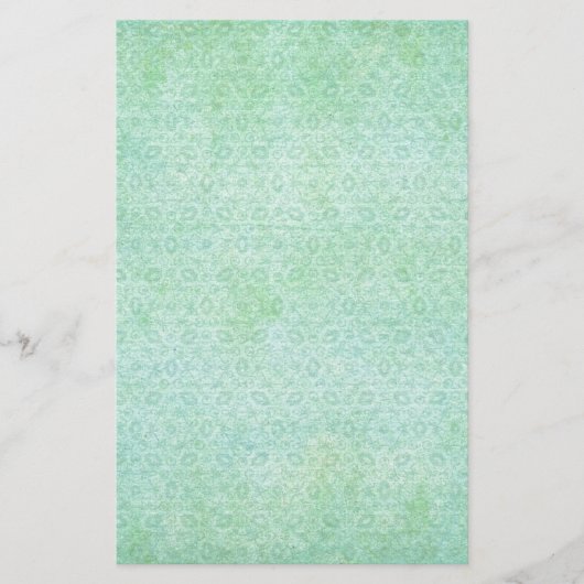 retro vintage pattern (Front)