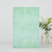 retro vintage pattern (Standing Front)