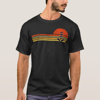 Retro Vintage Pinball T-Shirt
