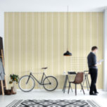 Retro vintage striped pattern wallpaper. wallpaper 