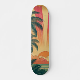 Hawaiian Skateboards & Outdoor Gear | Zazzle