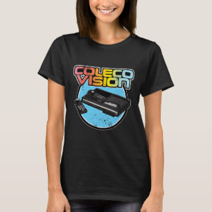 Retro Vintage Video Game Gamer T-Shirt