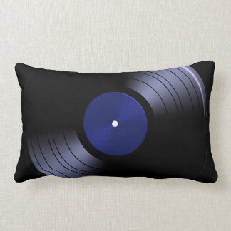 Vinyl Pillows, Vinyl Throw Pillows