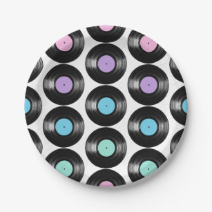 Vinyl Record Plates | Zazzle Vinyl Record Plates | Zazzle