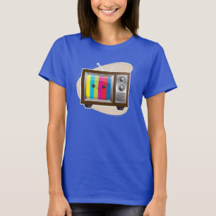 Retro Vision T-Shirt