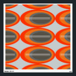 Retro Wall Decals<br><div class="desc">Large Retro Wall Decal Squares Available in 3 sizes! Transform any wall in your home, office or business! Won't damage walls and can be moved and reused up to 100 times! Make a great bed back board, wall art behind a sofa, kitchen mural or perfect for your cafe, shop or...</div>