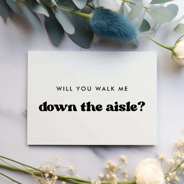 Biglietto Per Matrimonio Con Poesia Personalizzabile Con Scritta - Foto 5