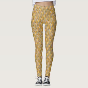 Retro Women's Leggings