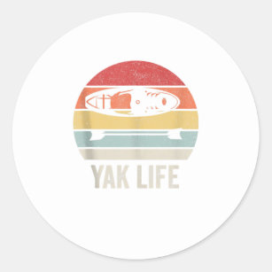 yak life shirt