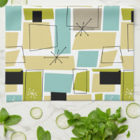 Starburst Kitchen Towel – Sttelli