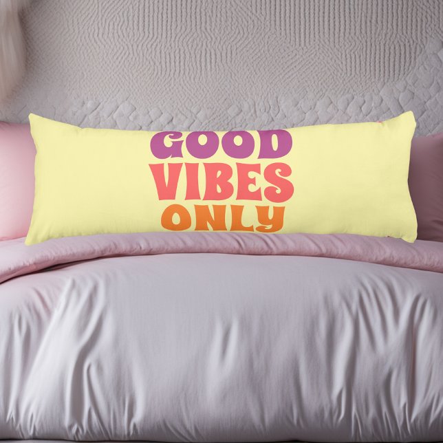RetroBody Pillow (Creator Uploaded)